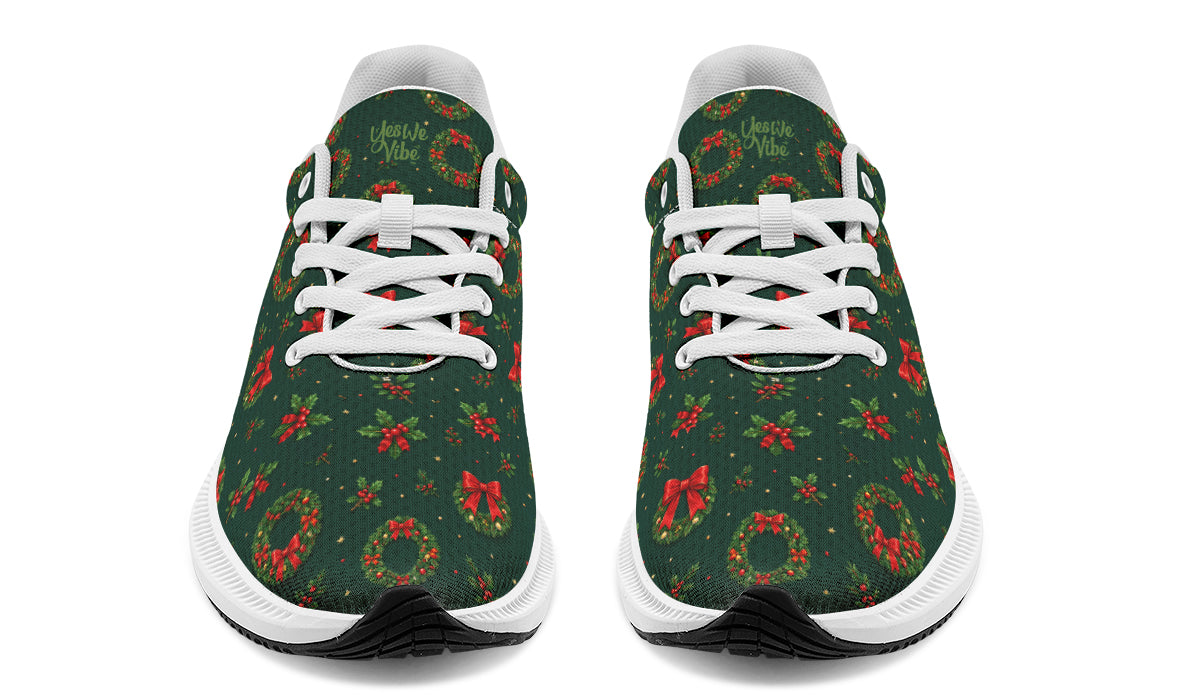 Holiday Wreaths