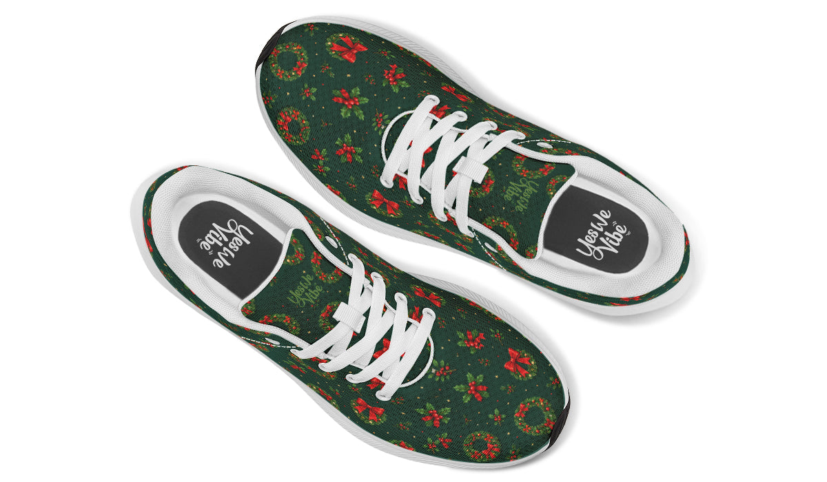 Holiday Wreaths