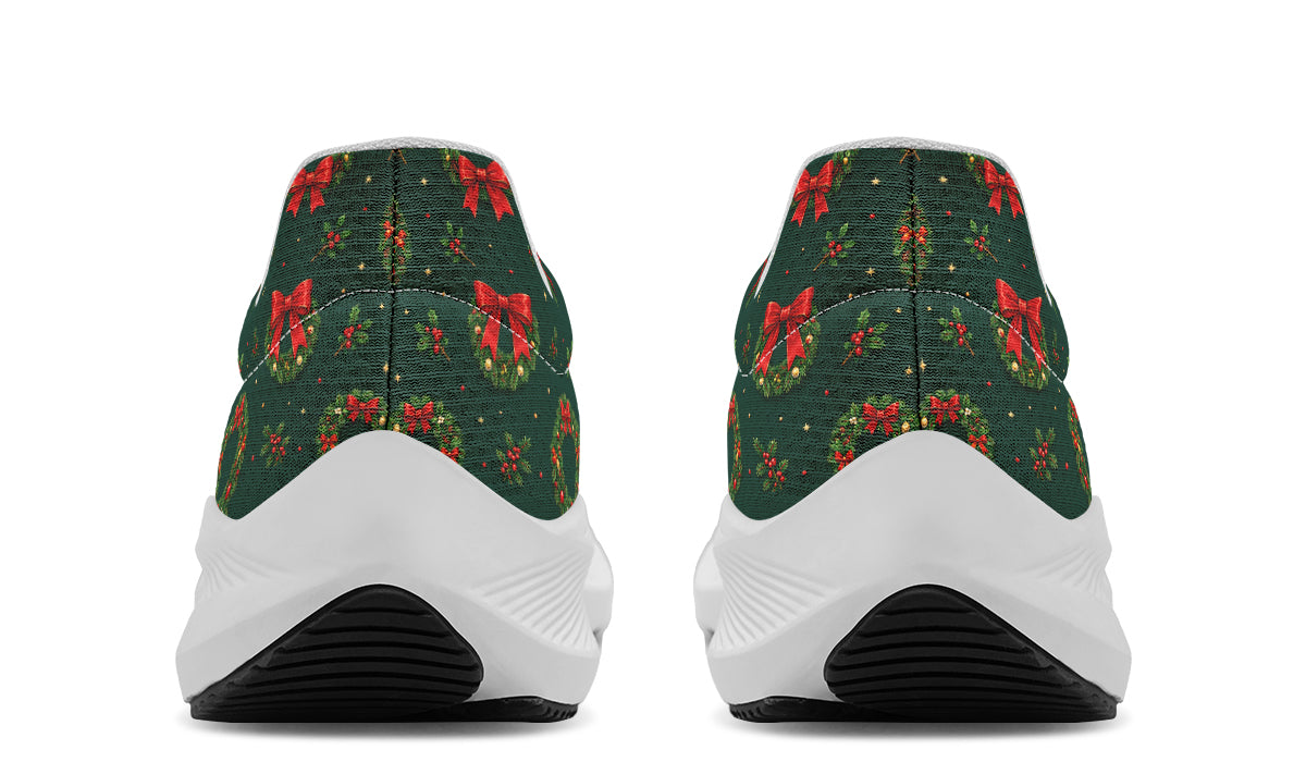Holiday Wreaths