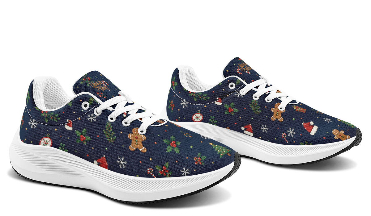 Holly And Ornament