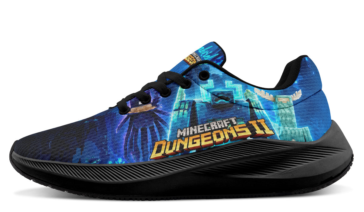 Minecraft Dungeons