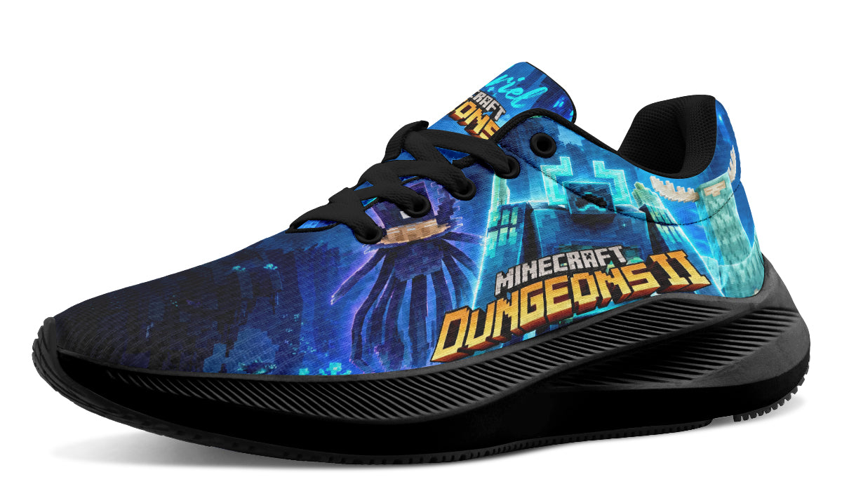 Minecraft Dungeons