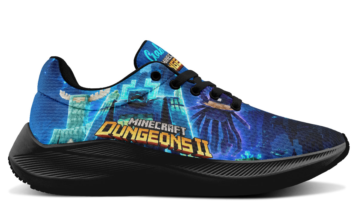Minecraft Dungeons