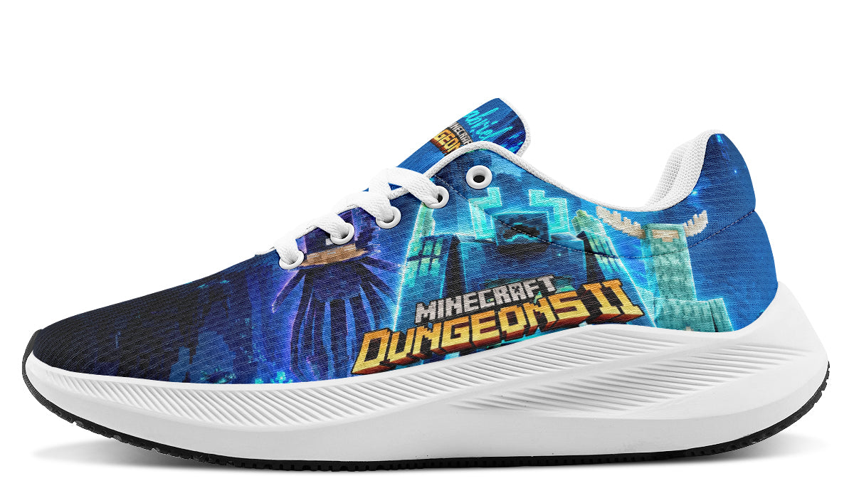 Minecraft Dungeons