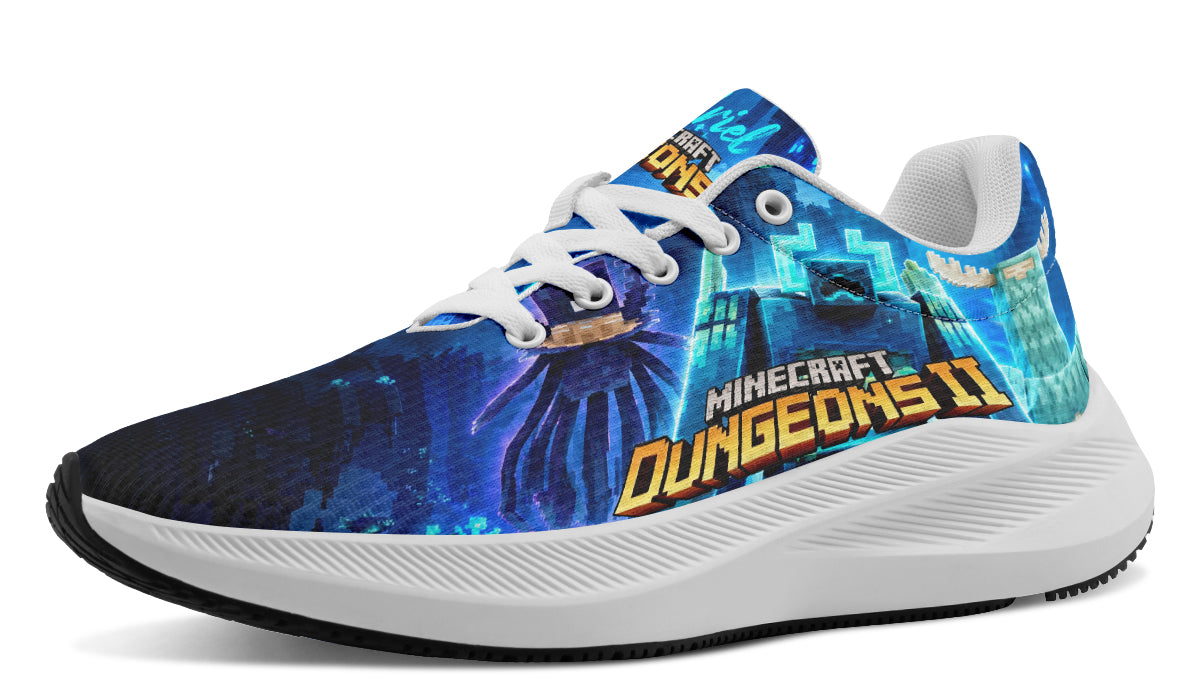 Minecraft Dungeons