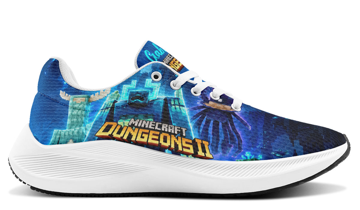 Minecraft Dungeons