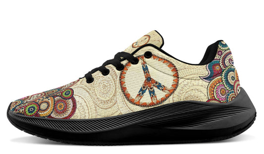 Peace Mandala Light