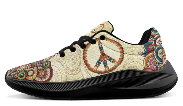 Peace Mandala Light