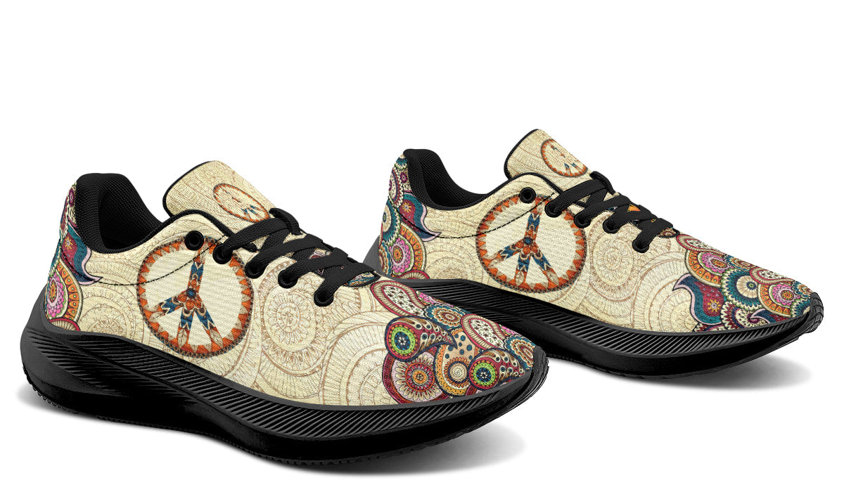 Peace Mandala Light