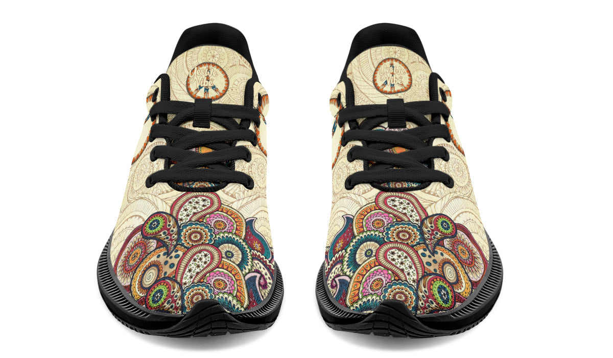 Peace Mandala Light