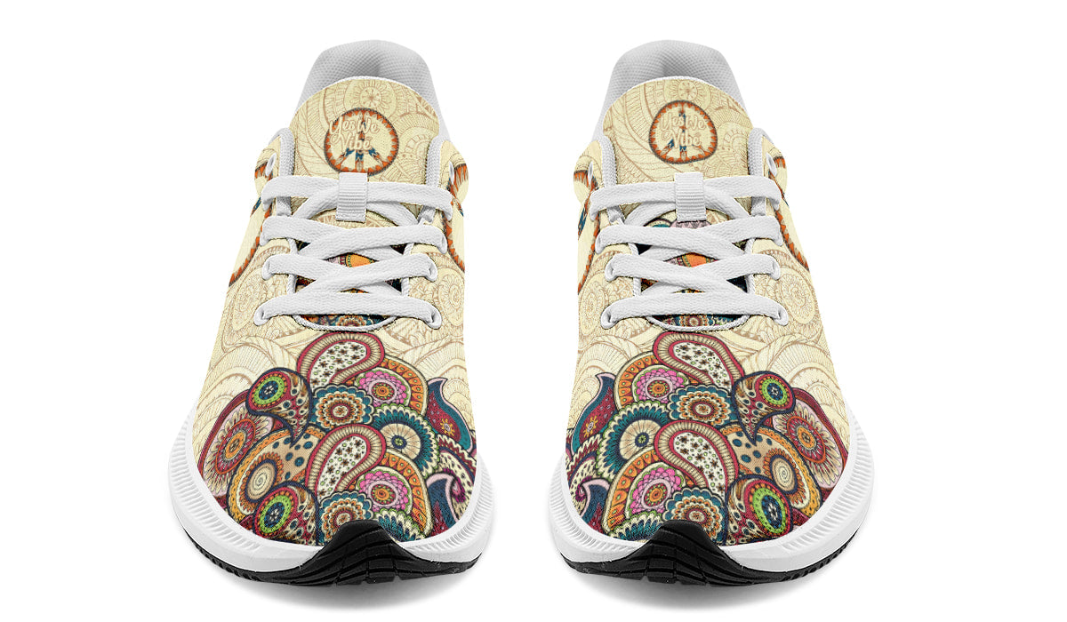 Peace Mandala Light