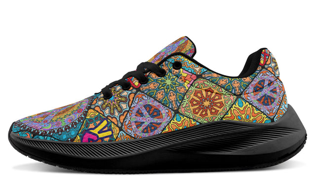 Peace Pattern