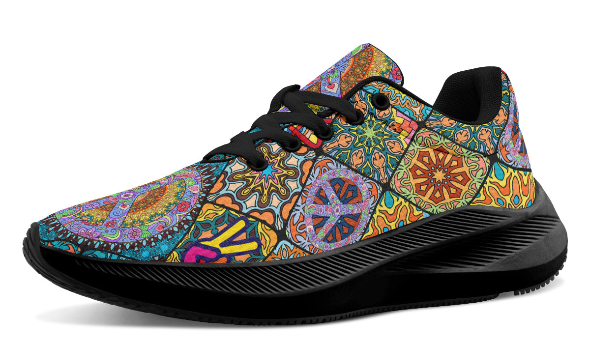 Peace Pattern