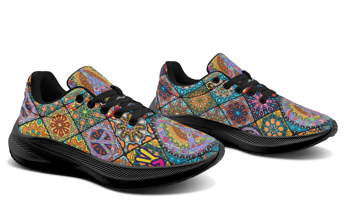 Peace Pattern