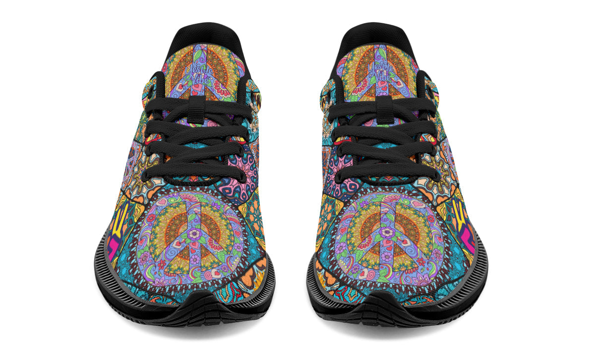 Peace Pattern