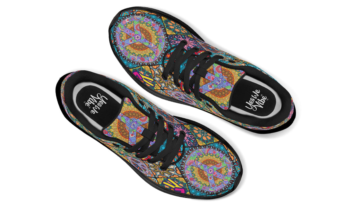 Peace Pattern