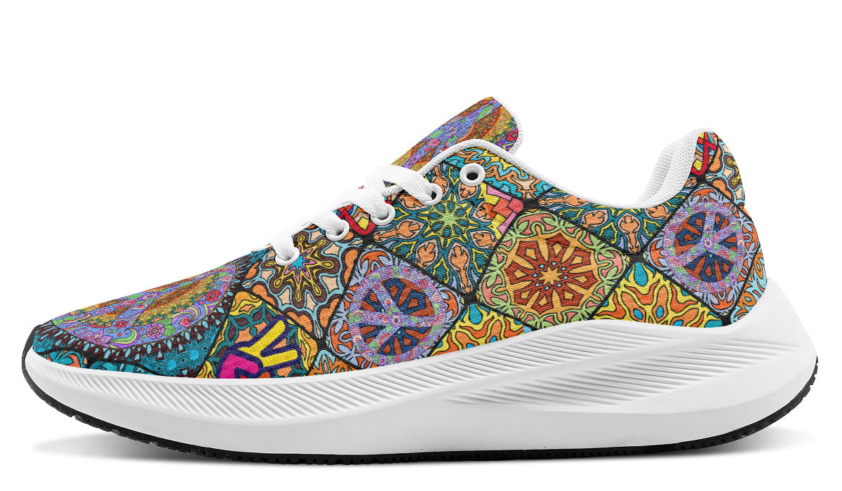Peace Pattern