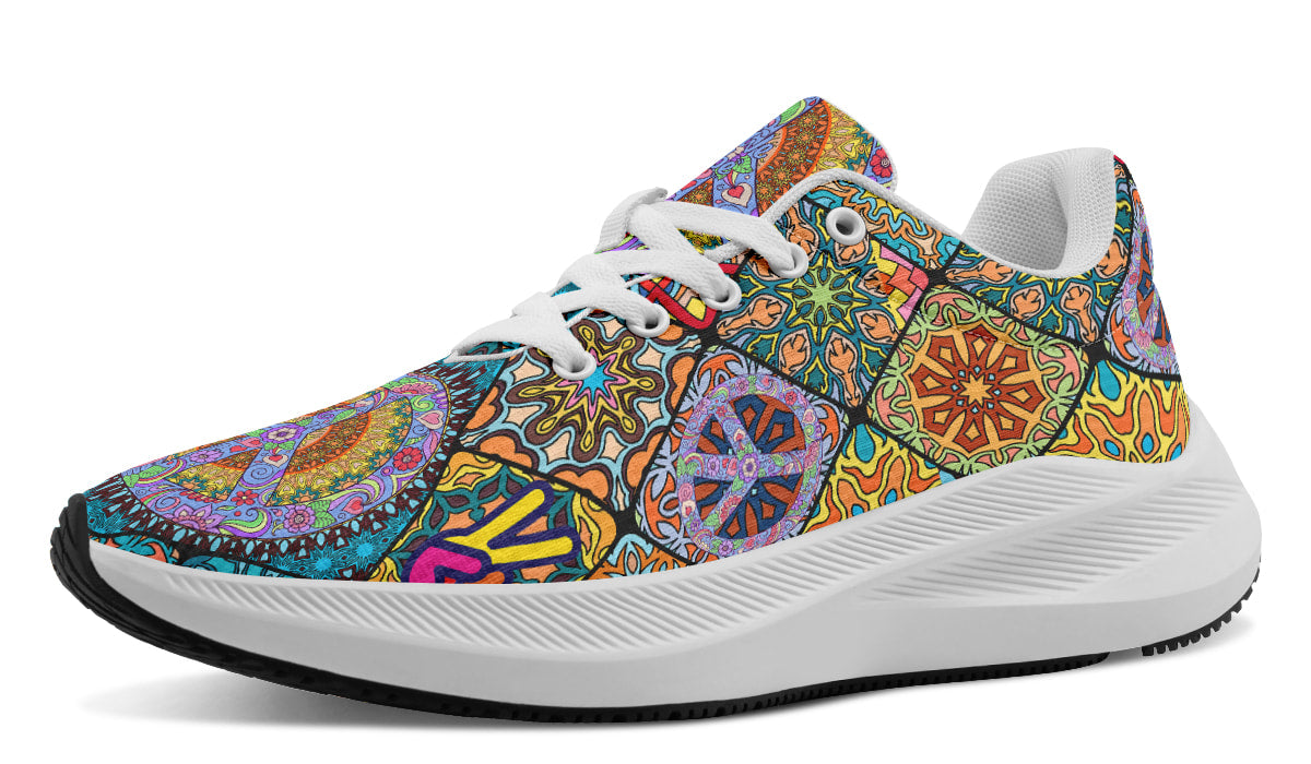 Peace Pattern