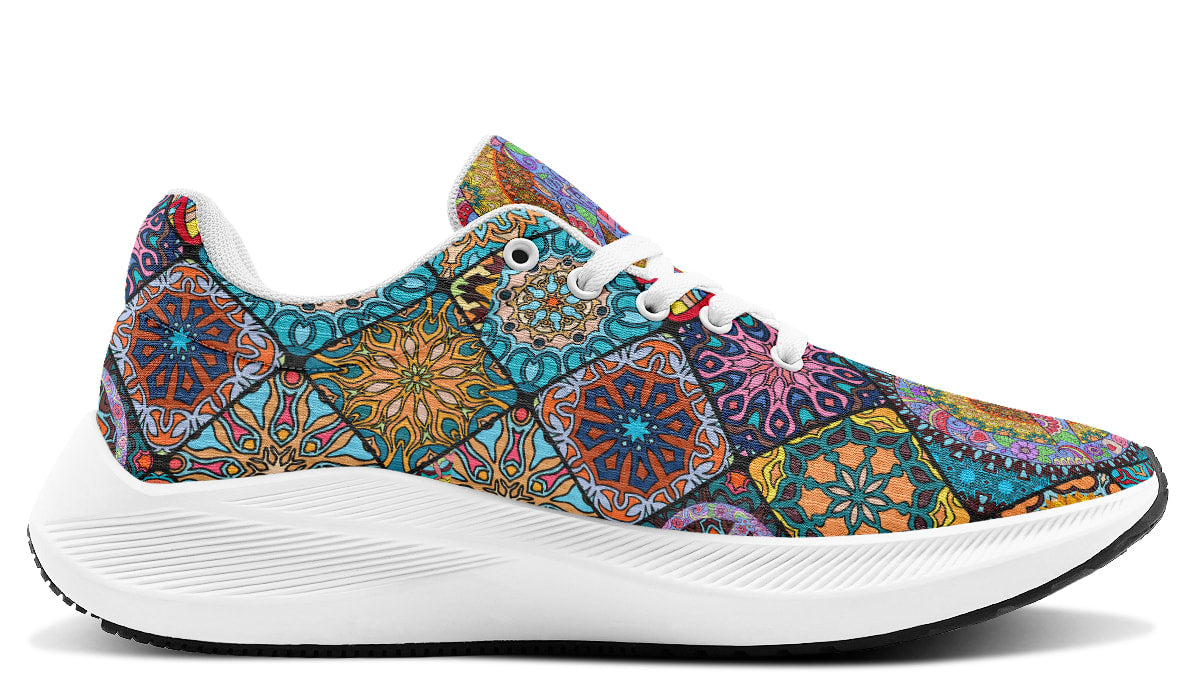 Peace Pattern