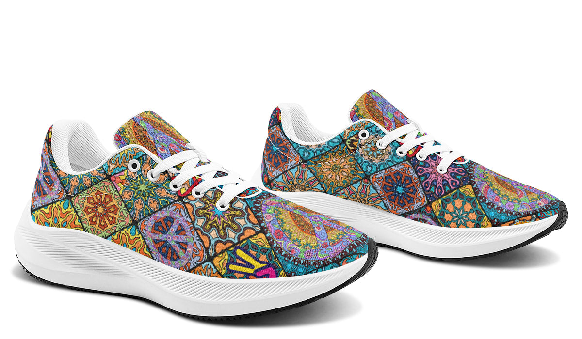 Peace Pattern