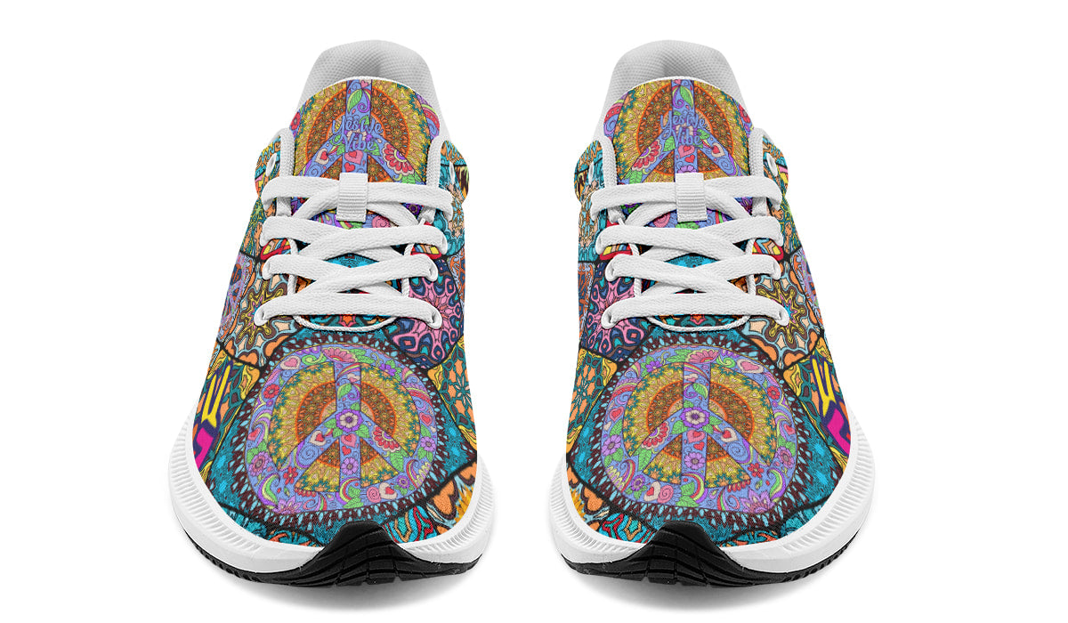 Peace Pattern