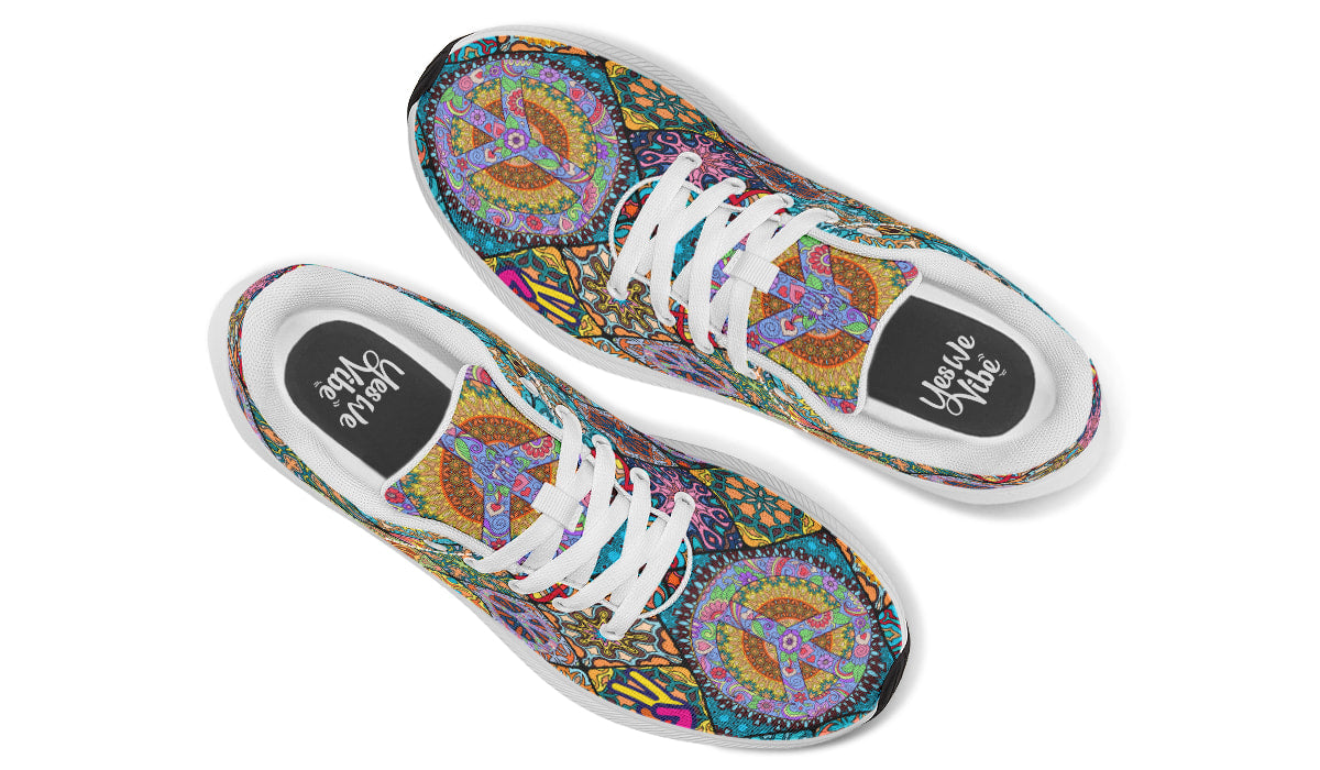 Peace Pattern