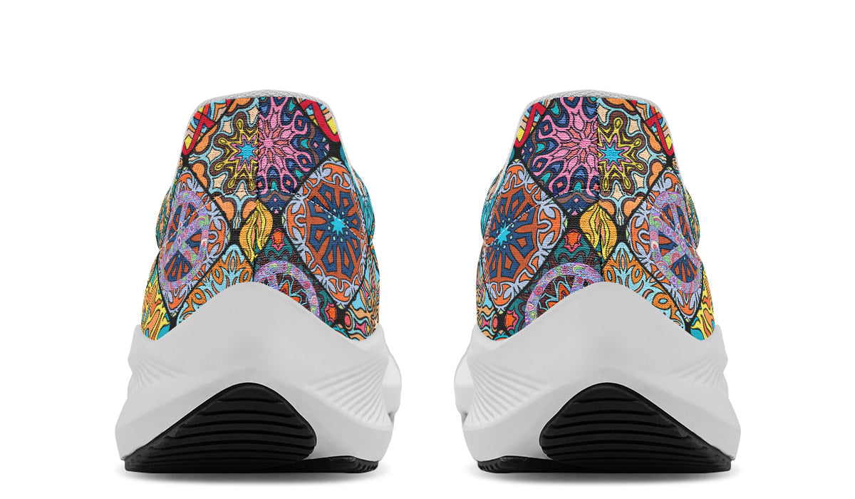 Peace Pattern