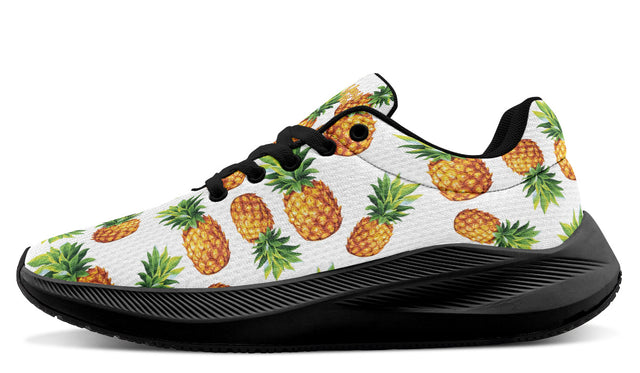 Pineapples