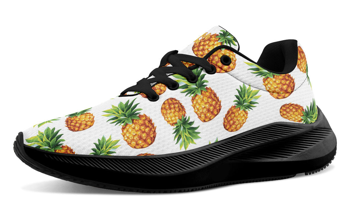 Pineapples