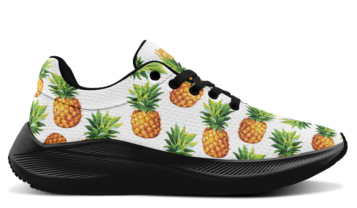 Pineapples