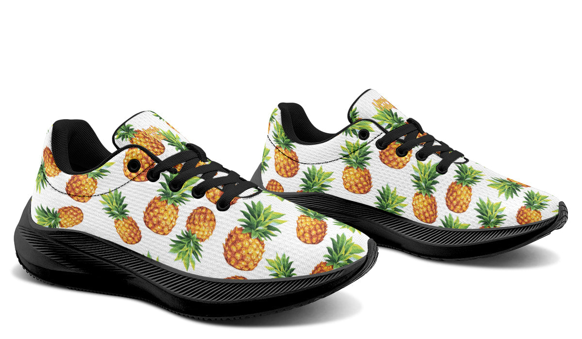 Pineapples