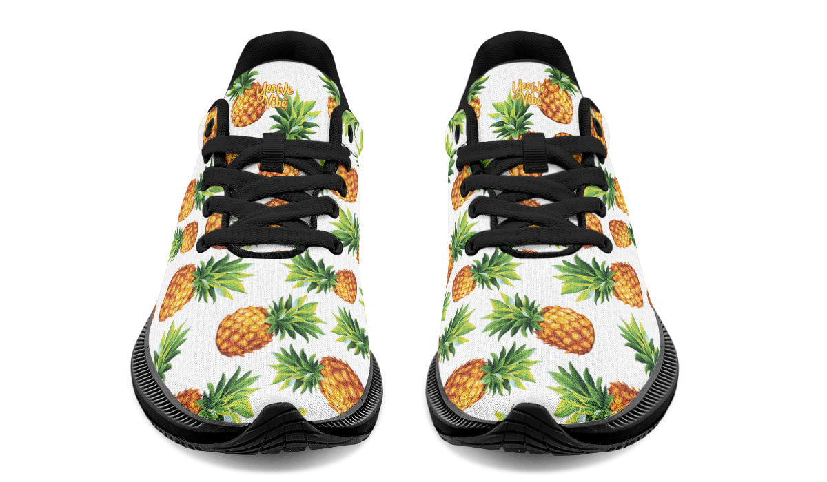 Pineapples