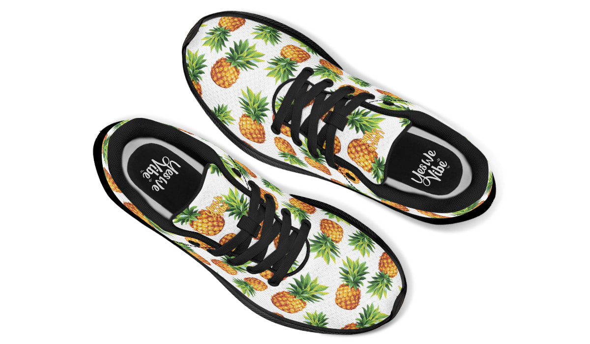 Pineapples