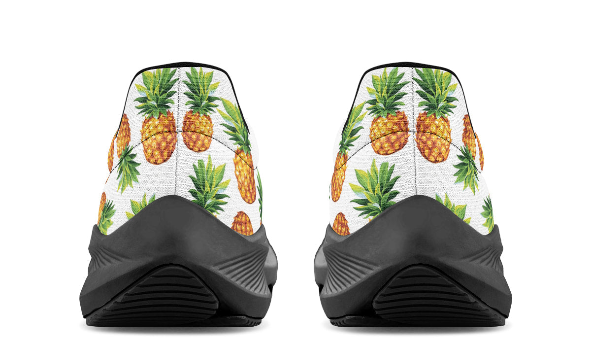 Pineapples
