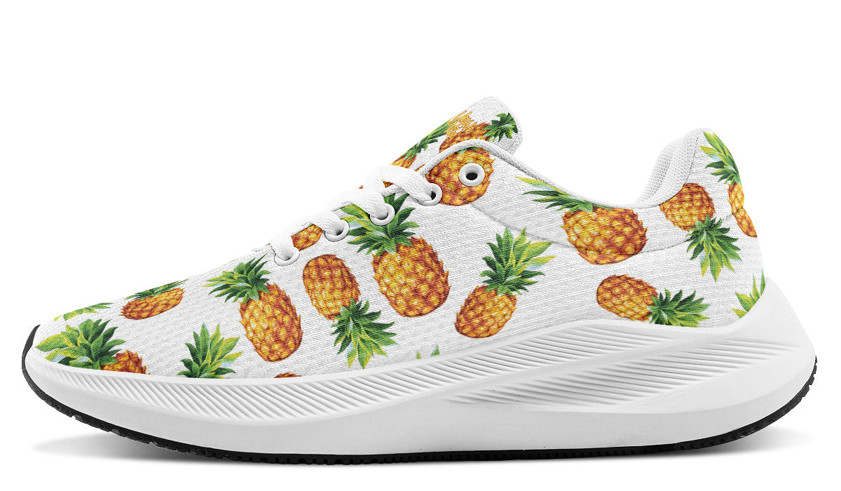 Pineapples