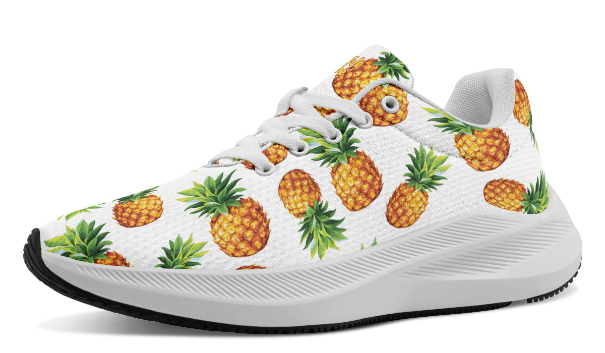 Pineapples