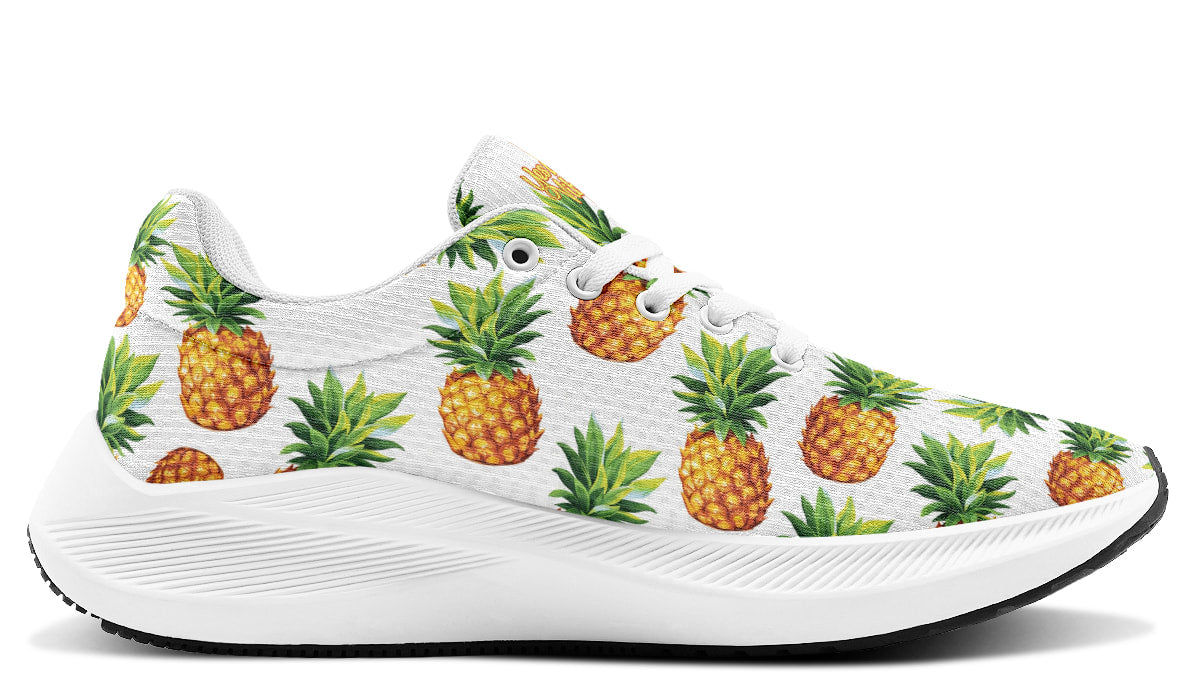 Pineapples