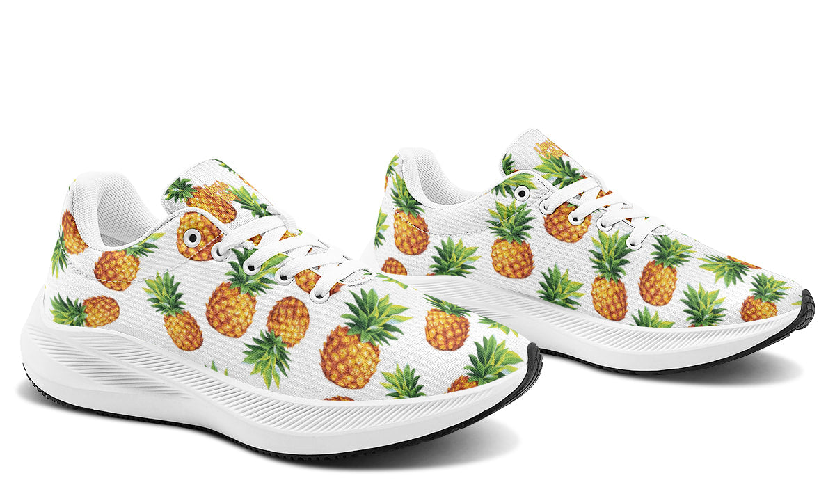 Pineapples