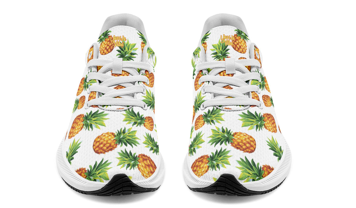Pineapples
