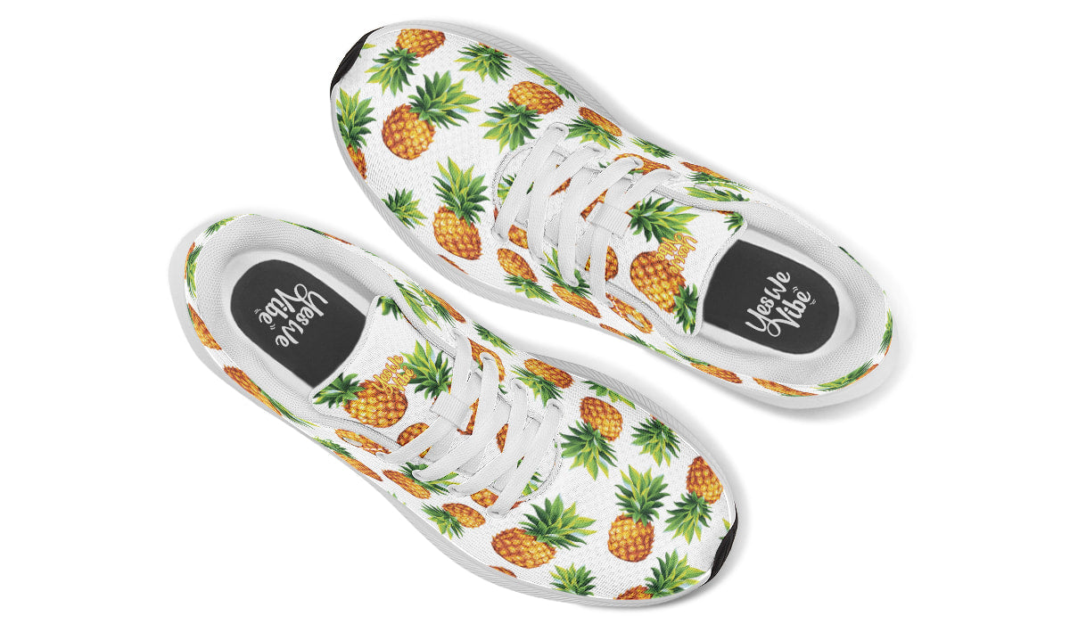 Pineapples