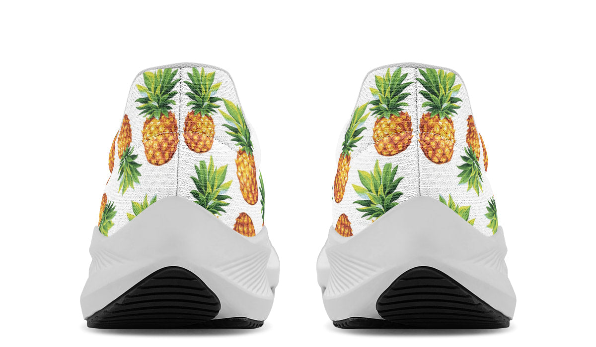 Pineapples
