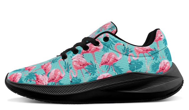 Pink Flamingos