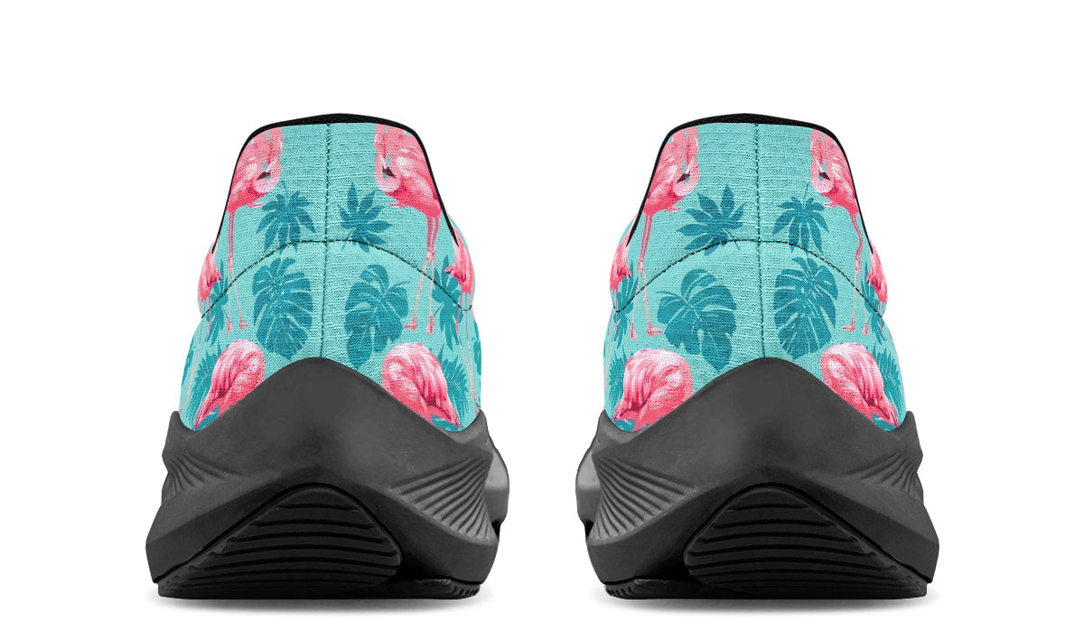 Pink Flamingos