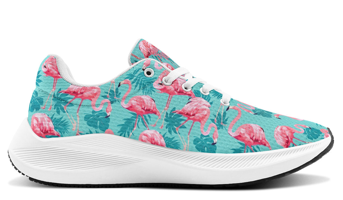 Pink Flamingos
