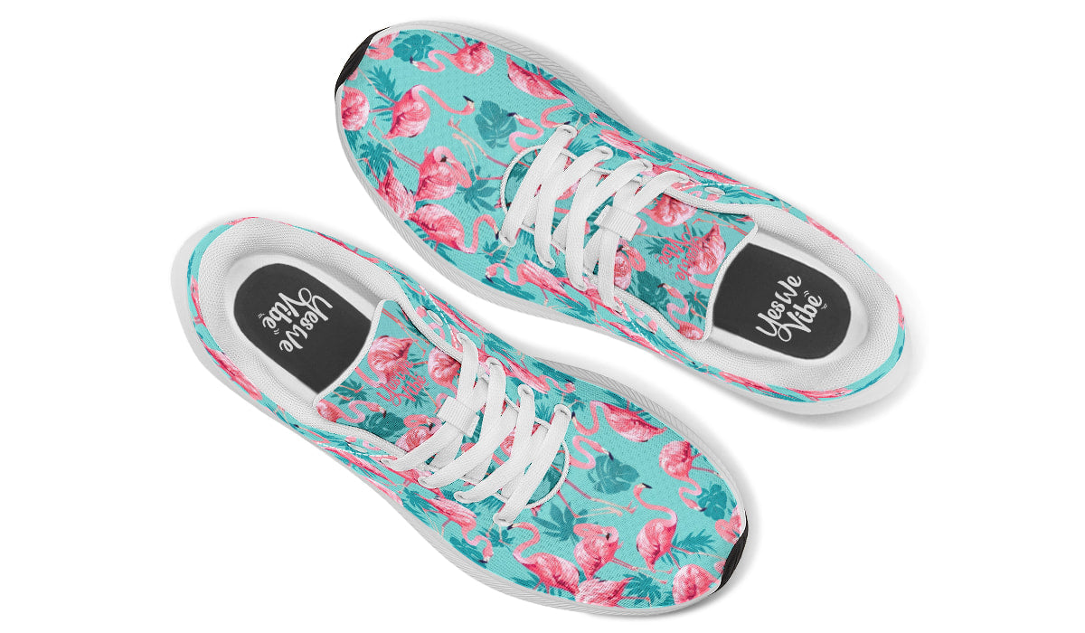 Pink Flamingos