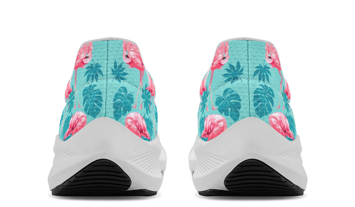Pink Flamingos