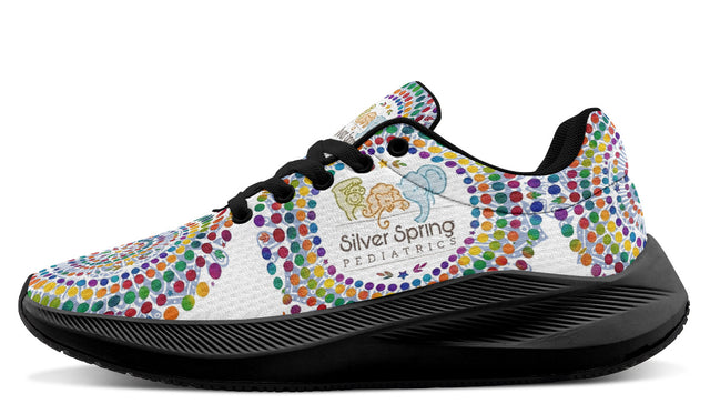 Rainbow Dots
