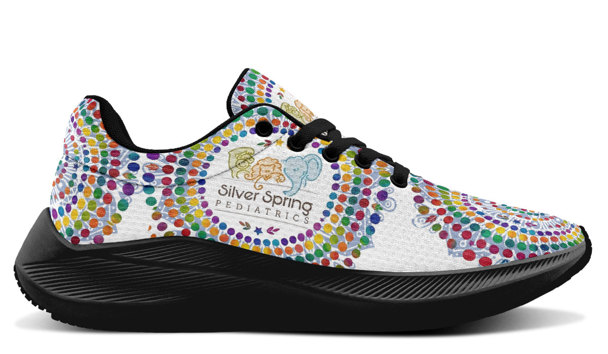 Rainbow Dots