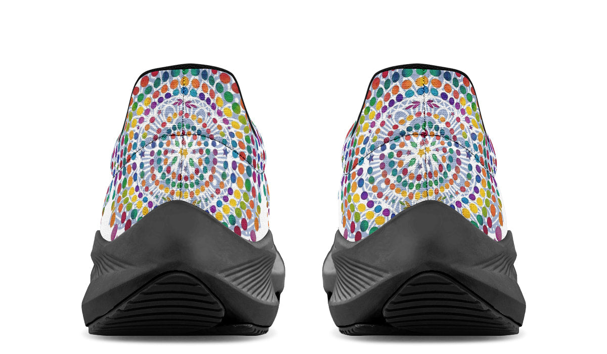 Rainbow Dots