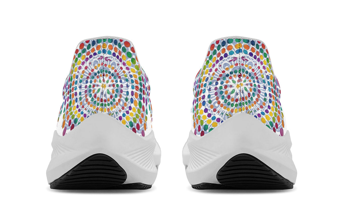 Rainbow Dots